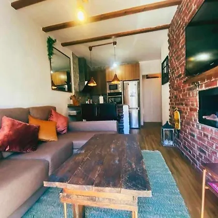 Precioso En El Casco Historico Apartment Santander