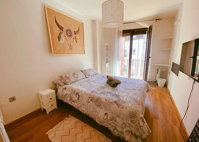 Precioso En El Casco Historico Apartment