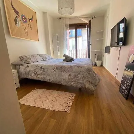 Appartamento Precioso En El Casco Historico Santander