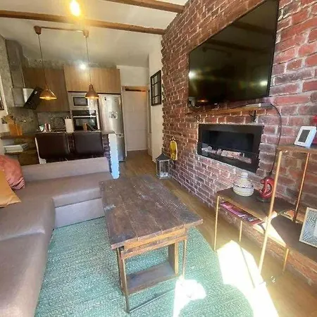 Apartmán Precioso En El Casco Historico *