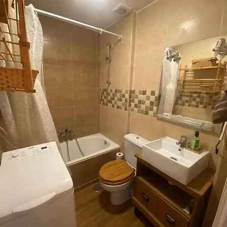 Precioso En El Casco Historico * Santander